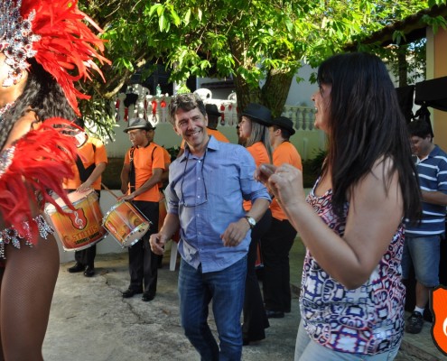 Marlene Festa de Aniversario Samba Show 0045