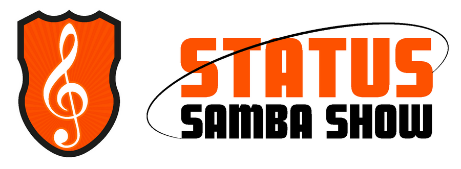 Status Samba Show – Bateria de escola de samba para Festas Casamentos, festas corporativas, , aniversários, formatura, festa de 15 anos, debutante Status Samba Show