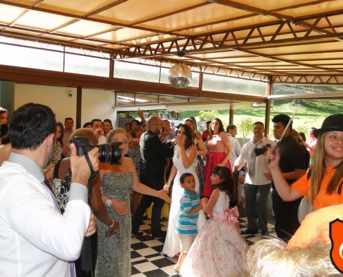 Festa de Casamento Thaisa e Rene - Crianças Festa de Casamento Thaisa e Rene - Crianças