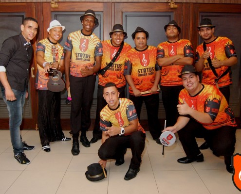 Festa Bradesco - Jaguare0026