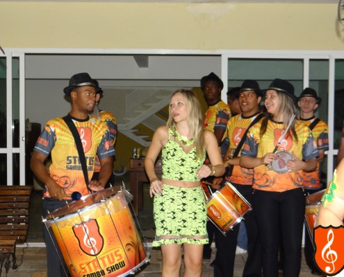 FATIMA - Status Samba Show 0008