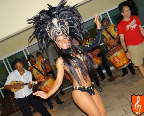 Renata - Status Samba Show 0019 Fabiana Fernandes - Passista