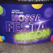 Festa Corporativa – Grupo Netshoes Festa Corporativa - Grupo Netshoes