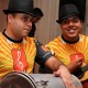 Evento Corporativo - Bonsucro - Ritmistas Ritmistas