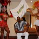 Evento Corporativo - Bonsucro - Malandro e Mulatas Malandro e Mulatas