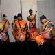 Evento Corporativo - Bonsucro - Bateria de Escola de Samba Bateria de Escola de Samba em evento corporativo