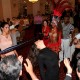 Evento Corporativo - Bonsucro - Convidados Convidados se divertindo ao ritmo do samba