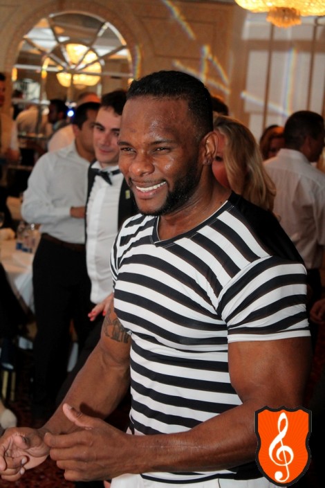 Evento Corporativo - Bonsucro - Malandro Malandro Ulisses
