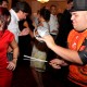 Evento Corporativo - Bonsucro Victor Ritmista Tamborim