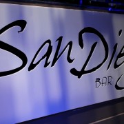 BAILE SAN DIEGO – Mc João e Status Samba Show