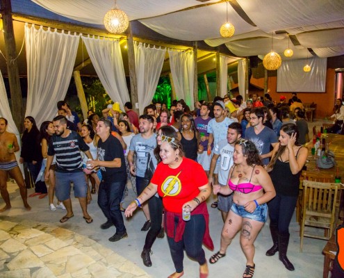 Show Ifood0026