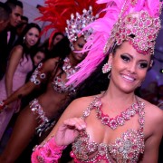 festa-casamento- Mulata Nathany Mulata Nathany (Passista)