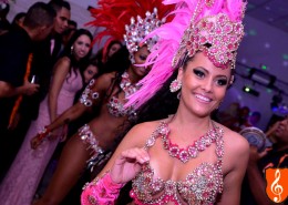 festa-casamento- Mulata Nathany Mulata Nathany (Passista)