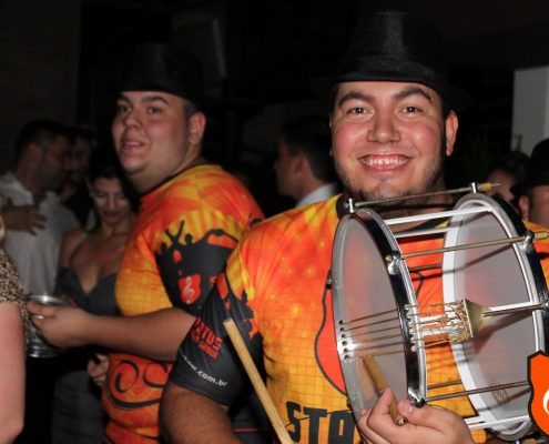 Caixa Vazada - Biel Status Samba Show Biel Status Samba Show