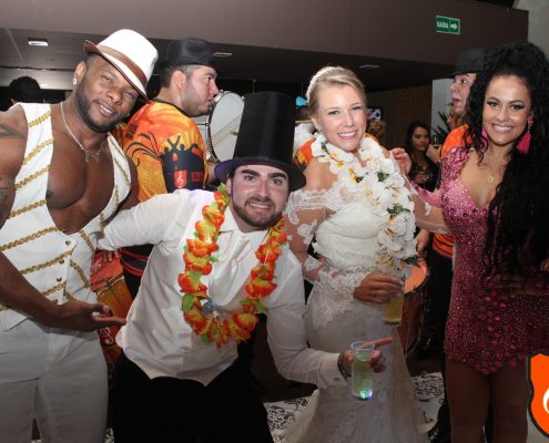 Mulata e Malandro e Noivos Mulata e Malandro e Noivos