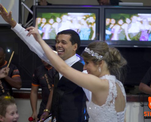 Casamento Rodrigo e Andressa 16-09-20170002 Noivos Animados