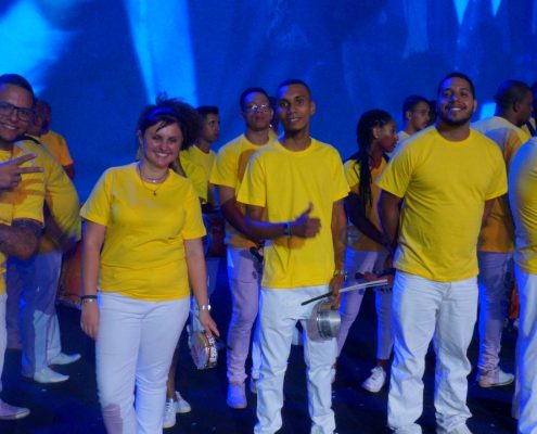 Evento Camila Hinode 26-11-20170028 Tamborim - Bateria