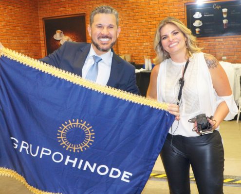 Evento Camila Hinode 26-11-20170039 Sandro Rodrigues - Presidente Hinode em evento Status Samba Show