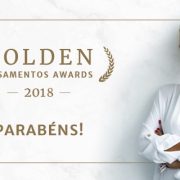 Golden Casamentos Awards 2018 Golden Casamentos Awards 2018