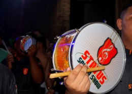 Agrada Gregos 25-01-20180031 Caixa - Status Samba Show