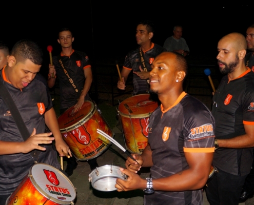 Evento Corporativo Convenção de Vendas 06-02-20180001