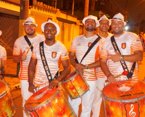 Festa de Reveillon buffet 7 Mares 31-12-2017 0001 Equipe Reunida Antes de Mais um evento