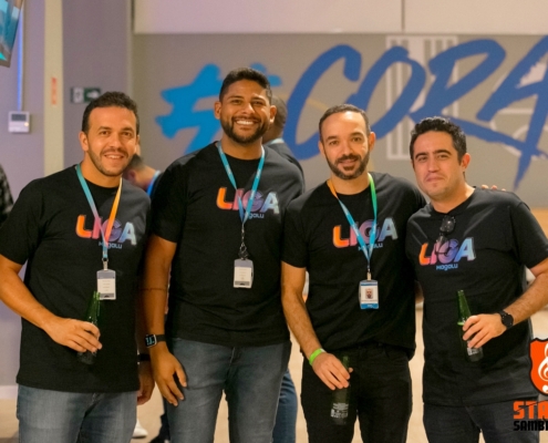 Evento-Corporativo-Magalu0007 Colaboradores da Magalu curtindo evento